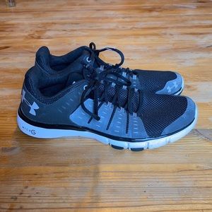 Under armour men running shoes